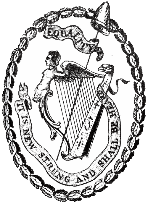Society of United Irishmen